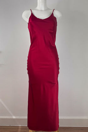 Rouge Silk Slip SS015107