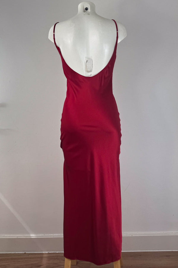 Rouge Silk Slip SS015107