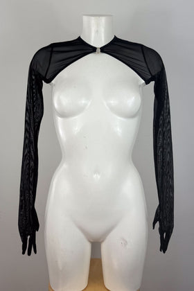 Elly Gloved Sleeves SS015097