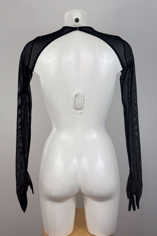 Elly Gloved Sleeves SS015097