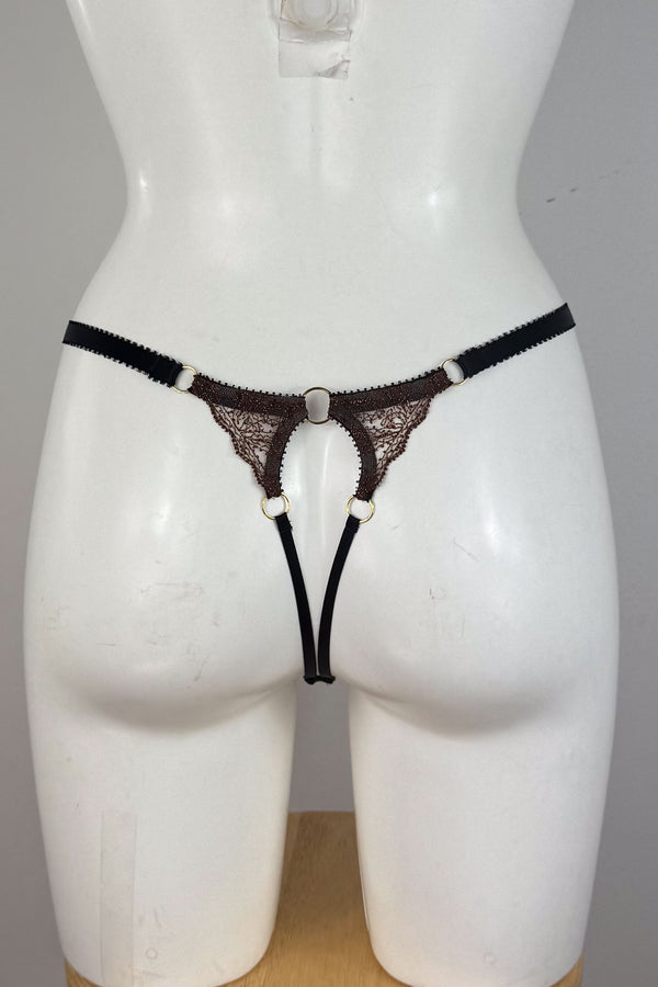 Ramya Thong SS015094