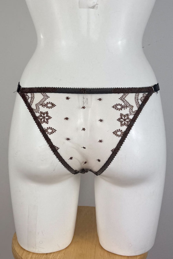 Ramya Brief SS015093