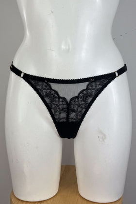 Isabelle Adjustable Thong SSS1140