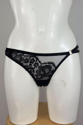 Lisha Brief SS015099