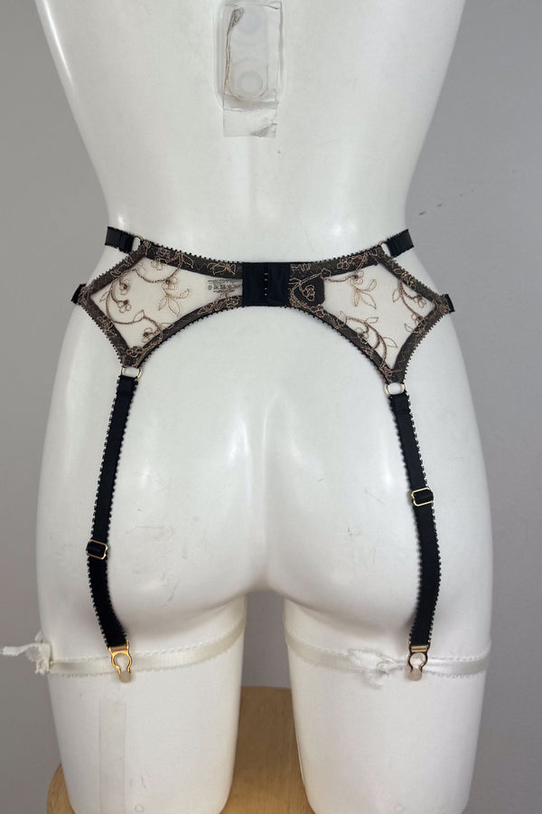 Aislin Aniel Suspender SS015105
