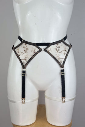 Aislin Aniel Suspender SS015105