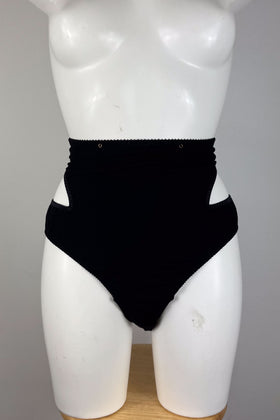 Casey High Waist Brief SS015062