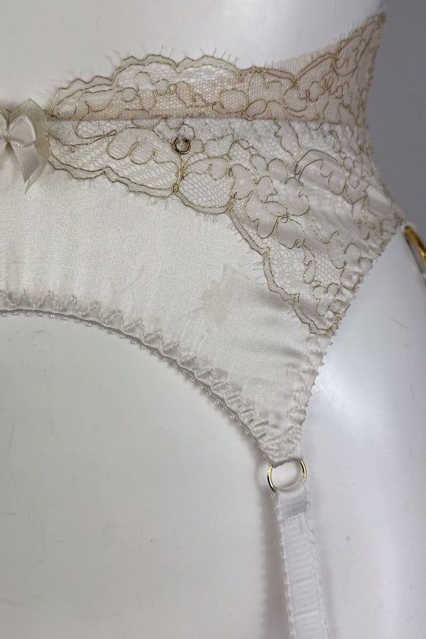 Becca Ivory Suspender SS015064