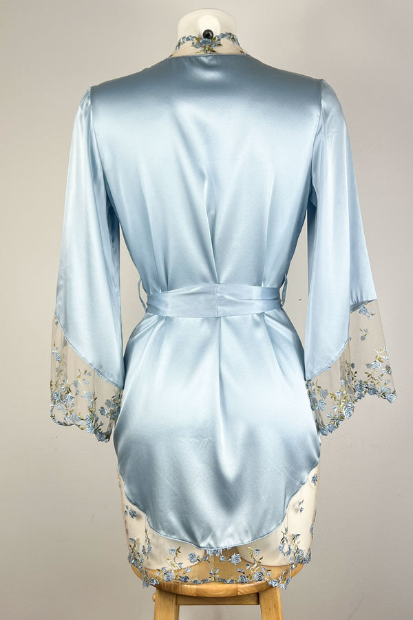 Charlotte Ciel Robe SS015048