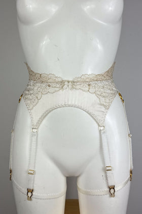 Becca Ivory Suspender SS015064