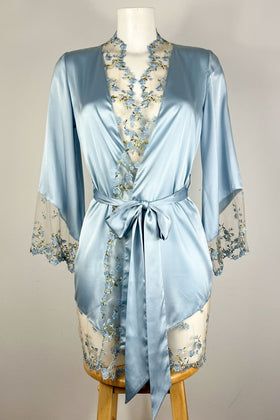 Charlotte Ciel Robe SS015048