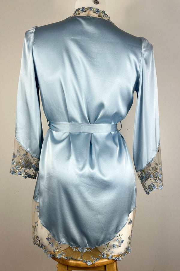 Charlotte Ciel Robe SS015047