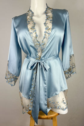 Charlotte Ciel Robe SS015047