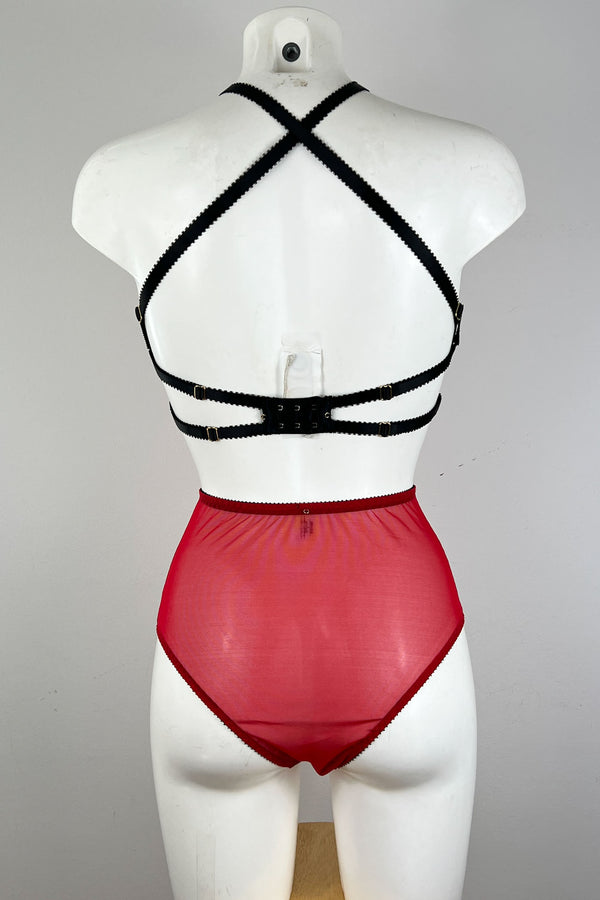 Elly Rouge Set SS2802022/24
