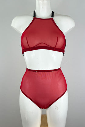 Elly Rouge Set SS2802022/24