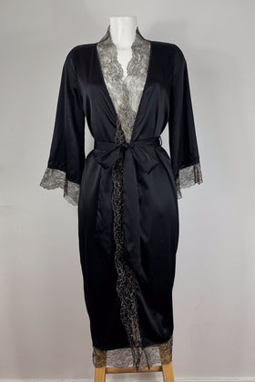 Becca Long Robe SS015072