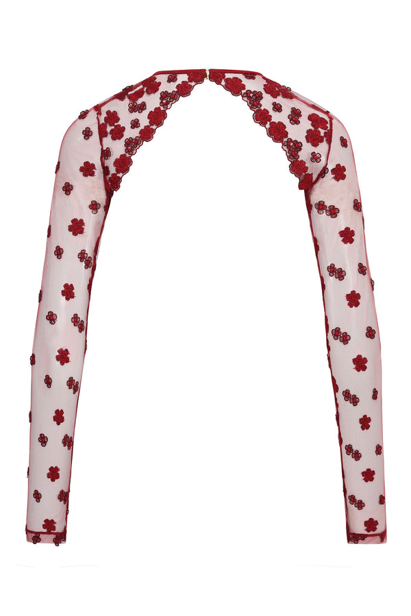 Sheree Sleeves