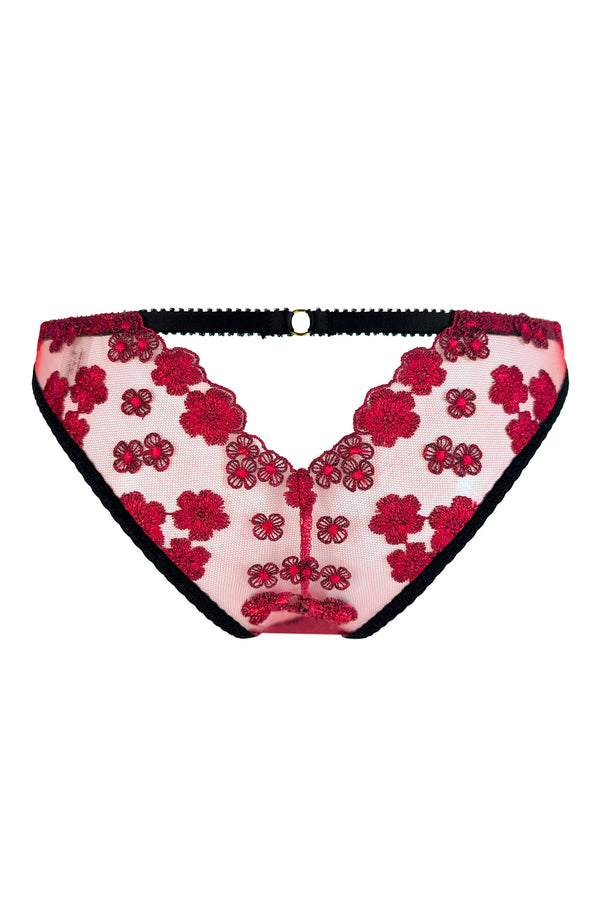 Sheree Peep Brief