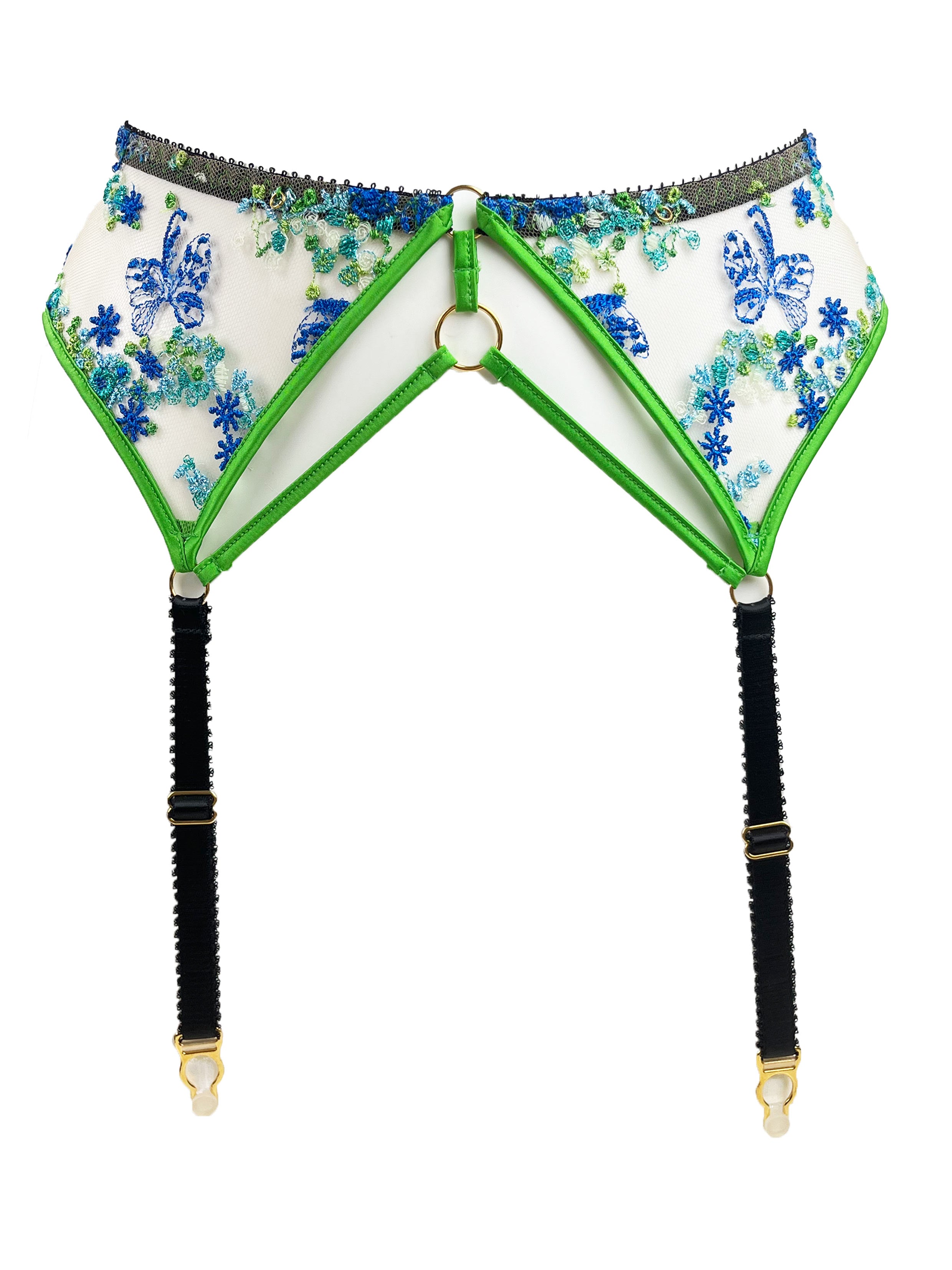 Lydia Suspender ss1367