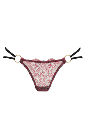 Abi Thong