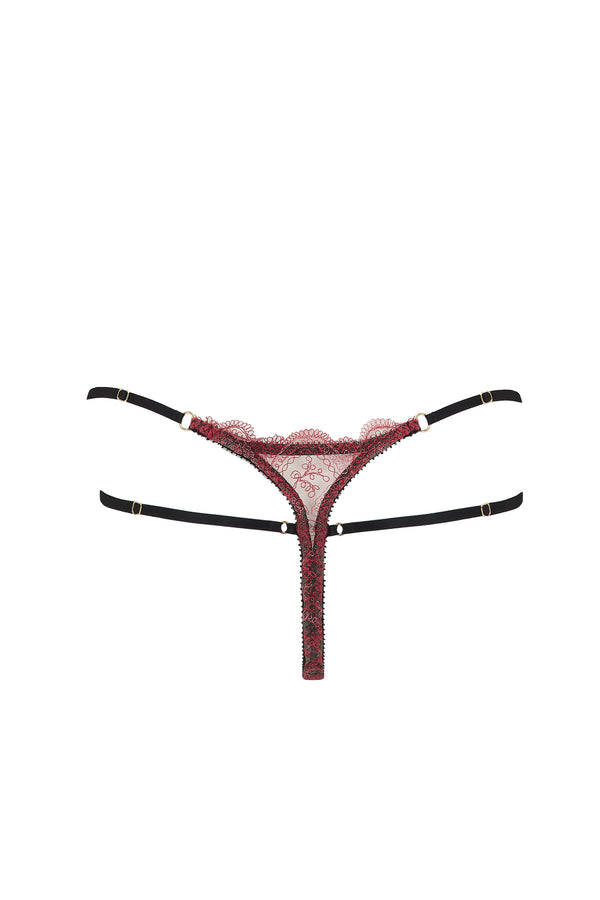 Abi Thong