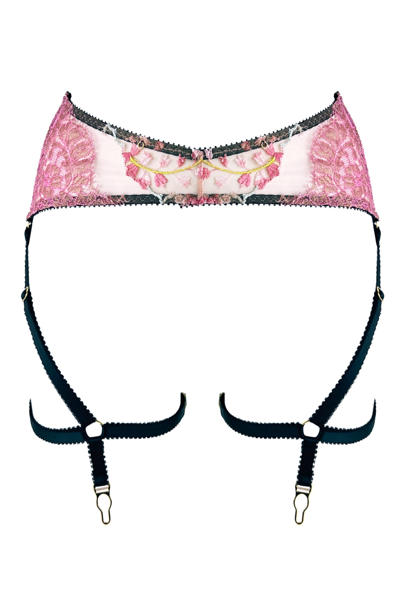 Ariel Suspender SS0903072