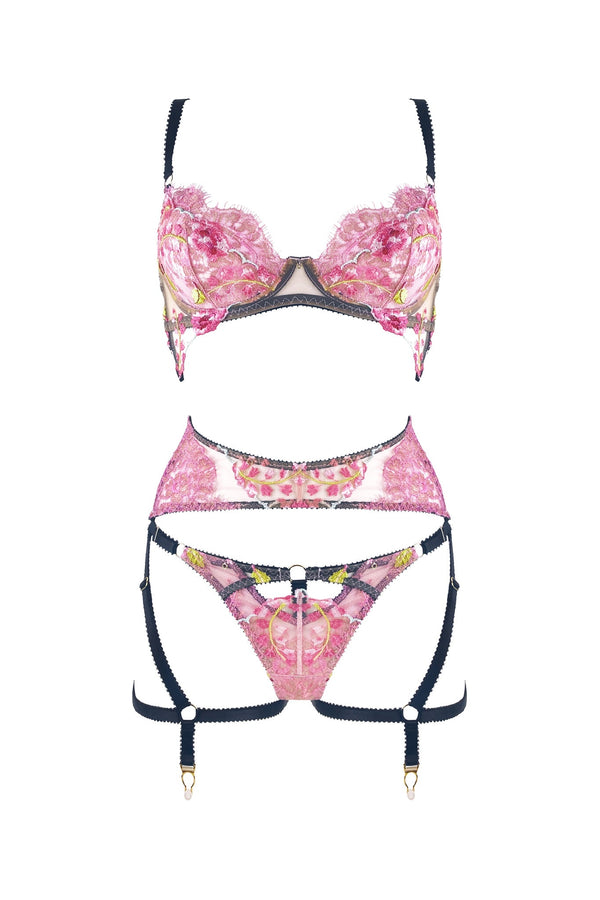 Ariel Suspender