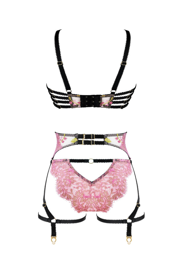 Ariel Suspender
