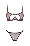 Avery Tanga Thong