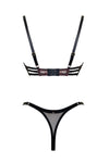 Avery Tanga Thong