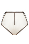 Josephine High Waist Brief