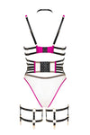 Barbie Fuchsia Bra
