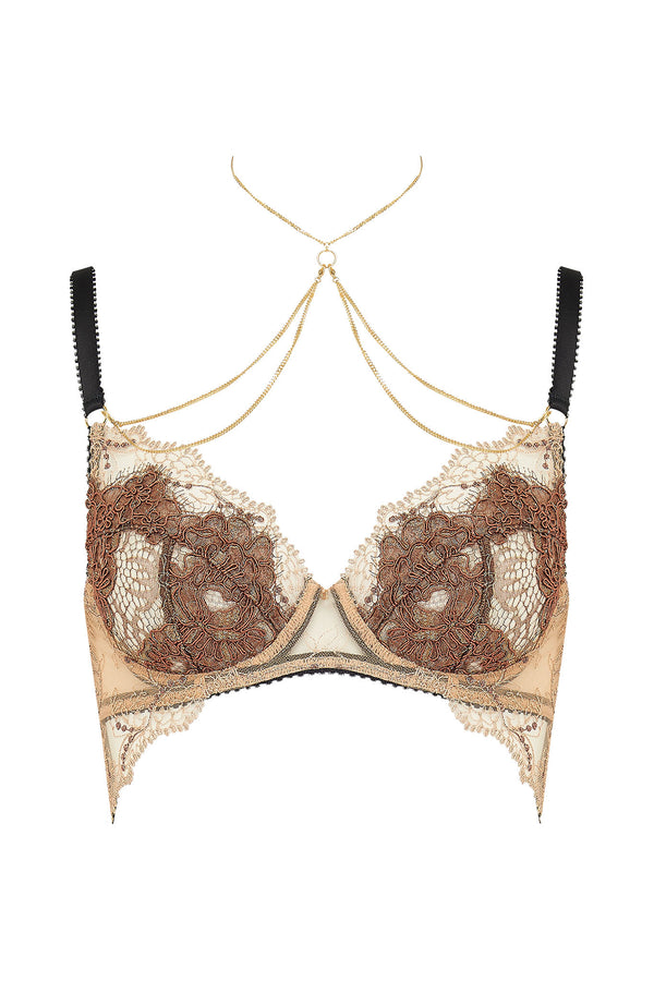 Edge o' Beyond Aniel Bra