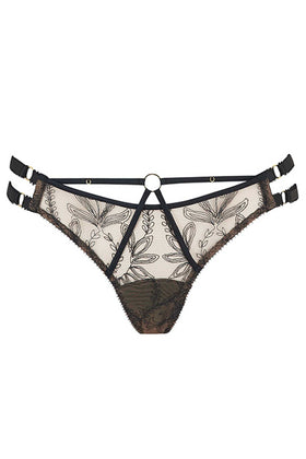 Edge o' Beyond Brandi Brief