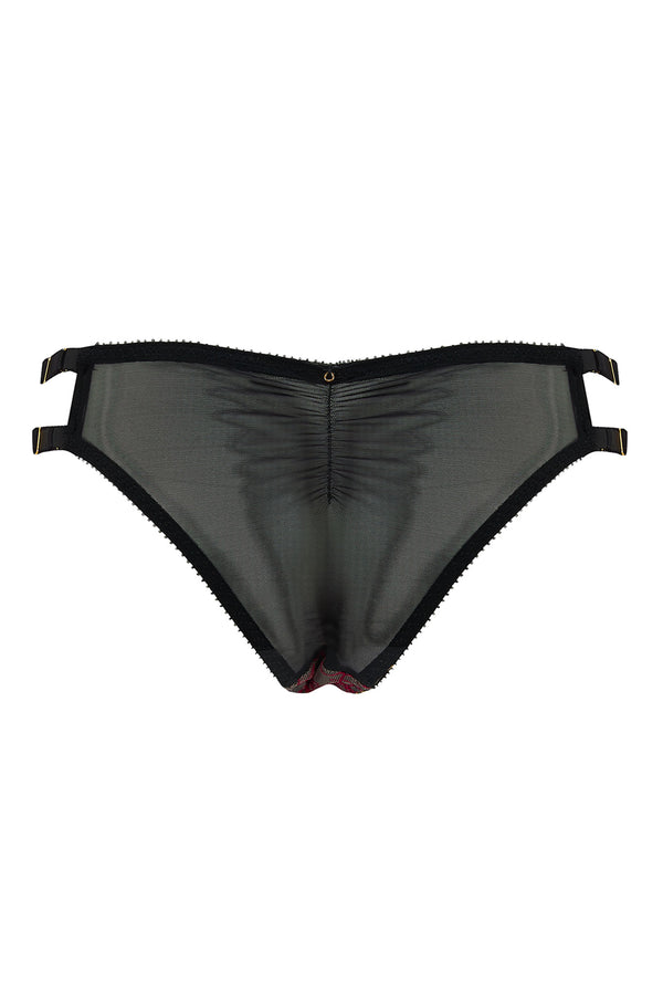 Edge o' Beyond Debbie Brief