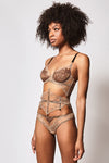 Edge o' Beyond Aniel Bra