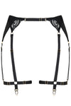 Cherish Suspender