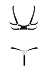 Carol Bralette