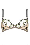 Charlotte Noir Bra