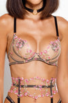 Charlotte Bonbon Bra