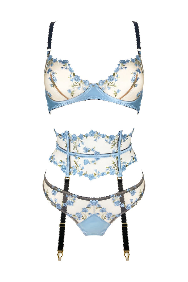 Charlotte Ciel Brief