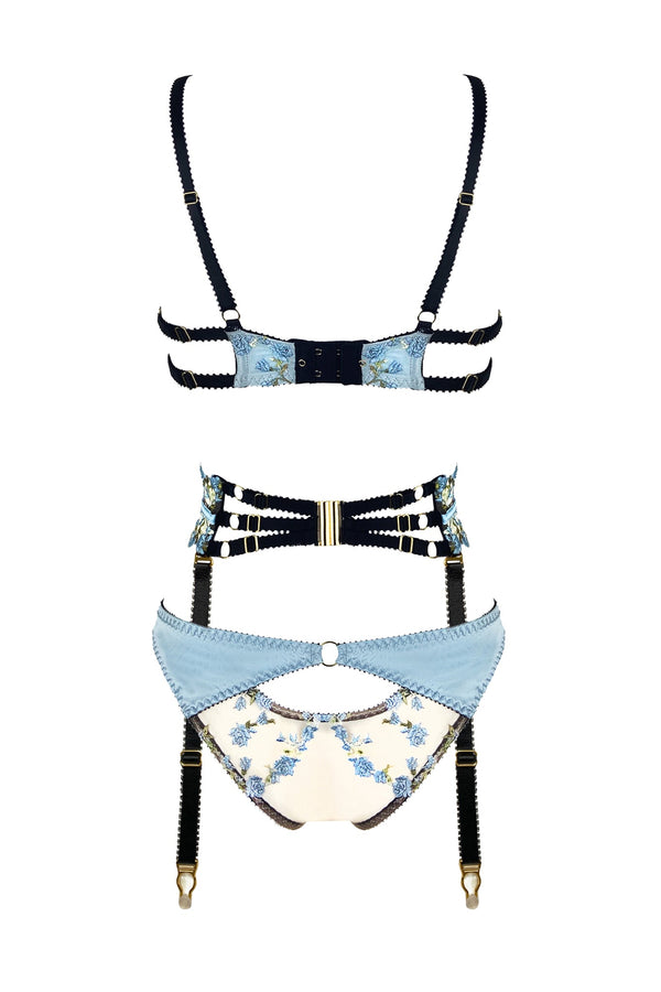 Charlotte Ciel Brief