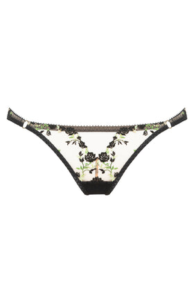 Charlotte Noir Brief