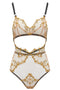 Charlotte en Or Body by Edge o' Beyond