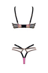 Charlotte Bonbon Limited Edition Thong