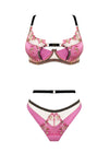 Charlotte Bonbon Limited Edition Thong