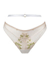 Charlotte Ivory Limited Edition Brief
