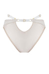 Charlotte Ivory Limited Edition Brief