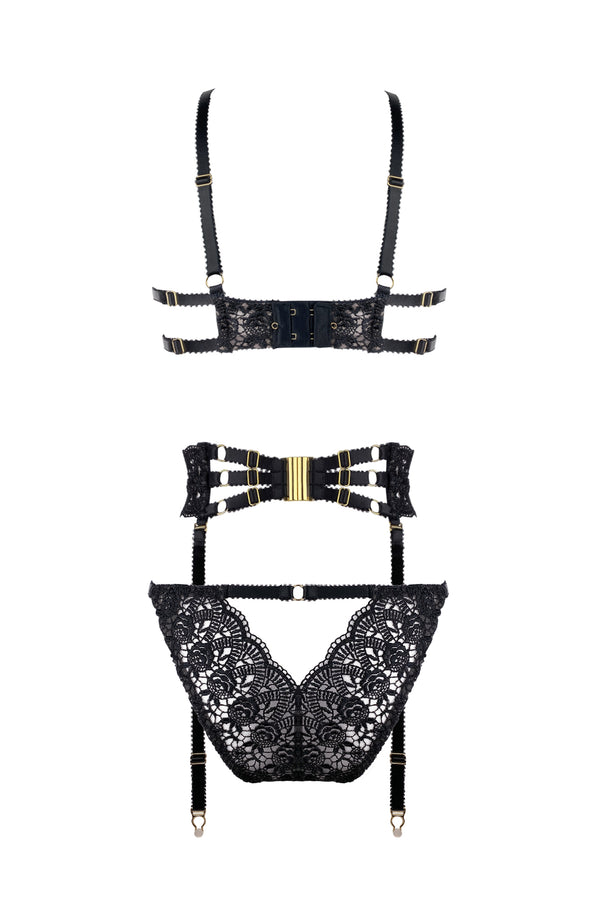 Chi Limited Edition Brief