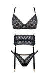 Chi Limited Edition Bra